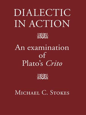 cover image of Dialectic in Action